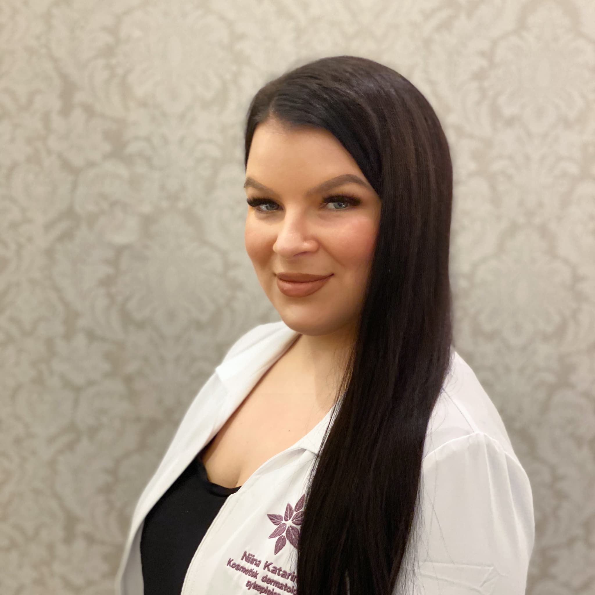 Niina Hyvärinen