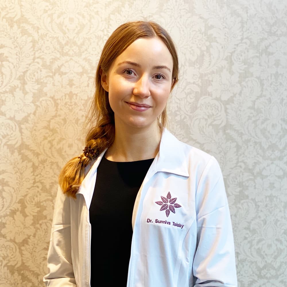 Sunniva Tolsby